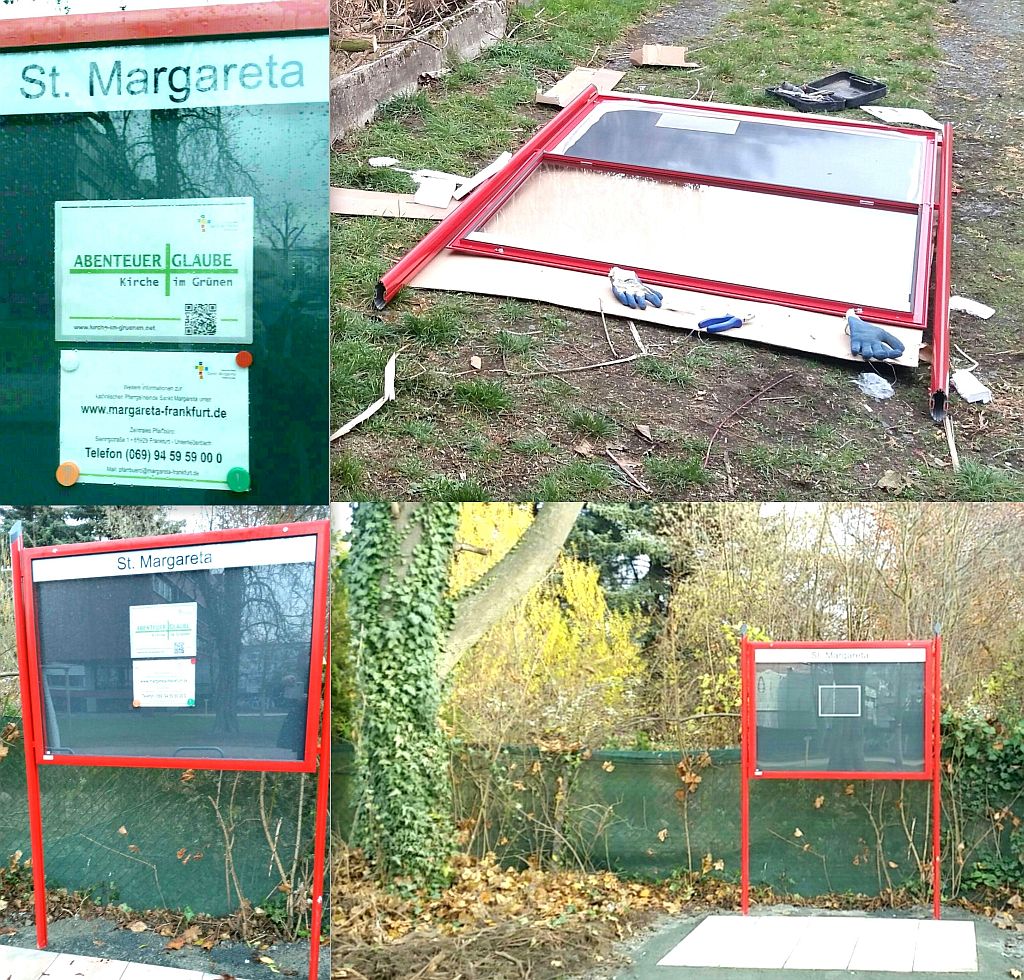 20181207 Schaukasten KiG