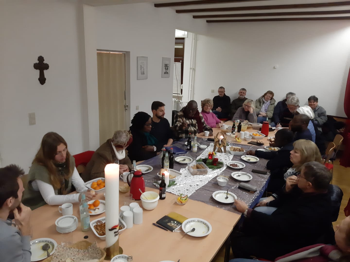 Kamerungottesdienst 3.12. 3