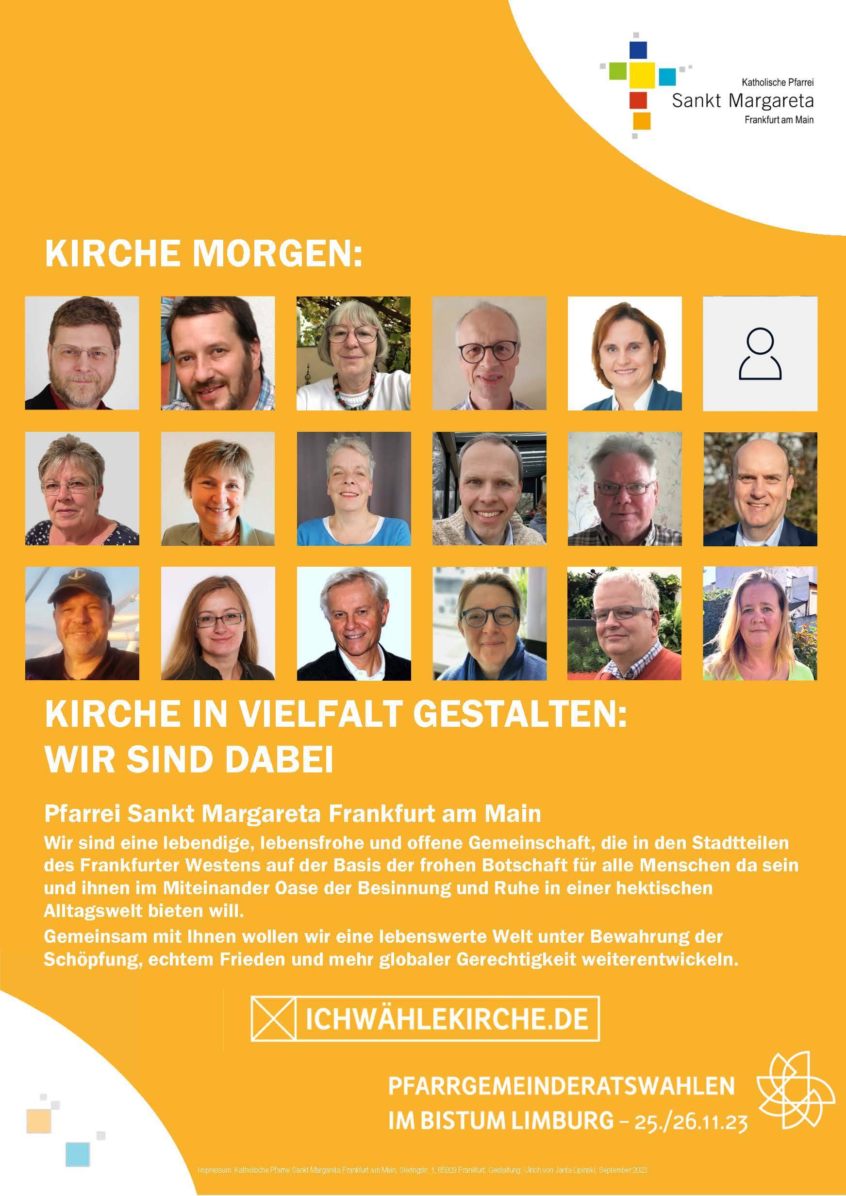 Wahlplakat PGR Wahl 2023 Finale2