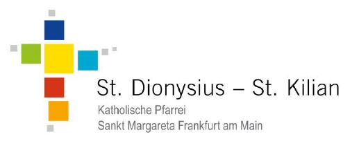 Logo St. Dionysius St. Kilian
