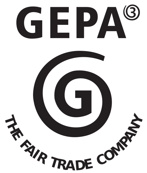 Gepa Logo